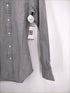 ポロラルフローレン POLO RALPH LAUREN SLIM FIT ホリゾンタルカラー コットンシャツ メンズ import:XS