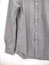 ポロラルフローレン POLO RALPH LAUREN SLIM FIT ホリゾンタルカラー コットンシャツ メンズ import:XS