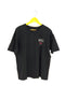ゼノ xeno REGISTER T-SHIRT BlackRed メンズ JPN:L
