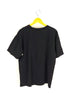 ゼノ xeno REGISTER T-SHIRT BlackRed メンズ JPN:L