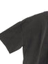 ゼノ xeno REGISTER T-SHIRT BlackRed メンズ JPN:L