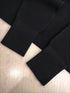 エイチアンドエム H&M Vネック ニット レディース import:S