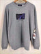 ウィンダンシー WIND AND SEA GHOST IN THE SHELL x WDS Reflection Crew neck メンズ L