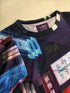 ウィンダンシー WIND AND SEA GHOST IN THE SHELL x WDS SAC_2045 T Shirt メンズ JPN:M M