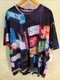 ウィンダンシー WIND AND SEA GHOST IN THE SHELL x WDS SAC_2045 T Shirt メンズ JPN:XL