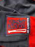 Naughty BY Nature sNaughty GEAR リバーシブルゲームシャツ メンズ
