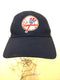 エムエルビー MLB W.B. Mason NEW YORK Yankees スナップバックメッシュキャップ メンズ