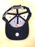 エムエルビー MLB W.B. Mason NEW YORK Yankees スナップバックメッシュキャップ メンズ