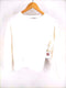 クラネ CLANE COMBINATION PUFF TOPS レディース 1
