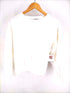 クラネ CLANE COMBINATION PUFF TOPS レディース 1