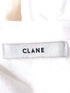 クラネ CLANE COMBINATION PUFF TOPS レディース 1
