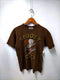 トイズマッコイ TOYS McCOY CASPER SPOOKY Vガゼット クルーネックTシャツ メンズ JPN:M