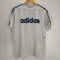 アディダス adidas デサント製 S/S TEE メンズ M-L