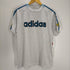 アディダス adidas デサント製 S/S TEE メンズ M-L