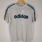 アディダス adidas デサント製 S/S TEE メンズ M-L