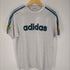 アディダス adidas デサント製 S/S TEE メンズ M-L