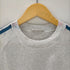 アディダス adidas デサント製 S/S TEE メンズ M-L