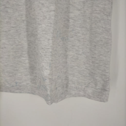 アディダス adidas デサント製 S/S TEE メンズ M-L