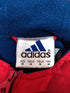 アディダス adidas 90S サイドトラックフルジップフーデットジャケット メンズ JPN:M