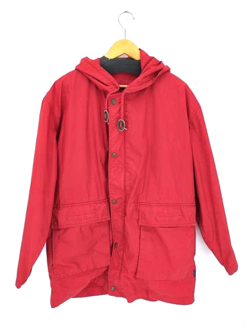 ジェイプレス J.PRESS マウンテンパーカー 65/35 メンズ JPN:M