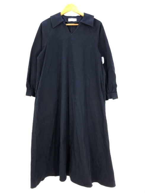 リムアーク RIM.ARK Triple cloth maxi OP レディース FREE