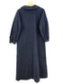 リムアーク RIM.ARK Triple cloth maxi OP レディース FREE