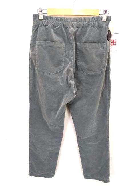 プランテーション Plantation 22AW コットンスエード パンツ レディース JPN:L