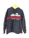 エレッセ ellesse ロゴスウェット メンズ L