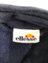 エレッセ ellesse ロゴスウェット メンズ L