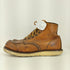 レッドウィング RED WING 875 ABOUT 6 CLASSIC MOC メンズ JPN:27