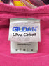 ギルダン GILDAN LEGENDARY HILLTOP クルーネックTシャツ レディース import:M