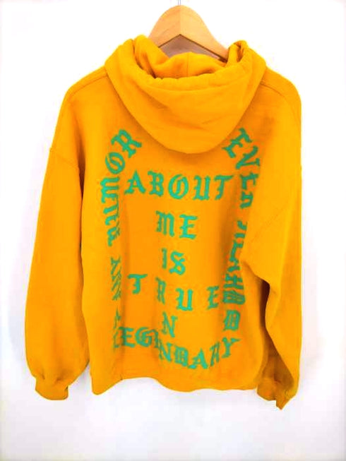 ギルダン GILDAN True And Legendary Hoodie メンズ JPN:L