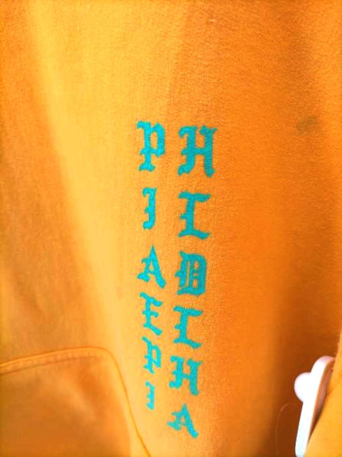 ギルダン GILDAN True And Legendary Hoodie メンズ JPN:L