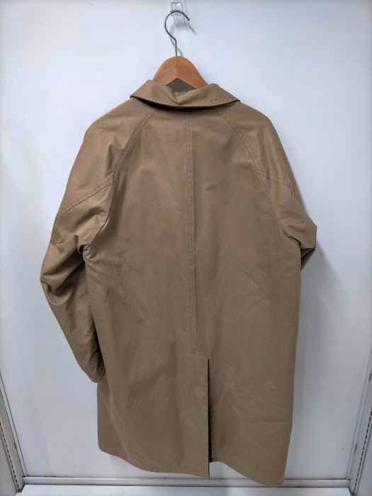 スティーブンアラン 8WALE CORDUROY SHIRT COVERALL - アウター