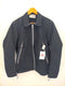 ARNAR MAR JONSSON 19AW スタッズ ジップアップブルゾン Import メンズ JPN:M