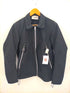 ARNAR MAR JONSSON 19AW スタッズ ジップアップブルゾン Import メンズ JPN:M