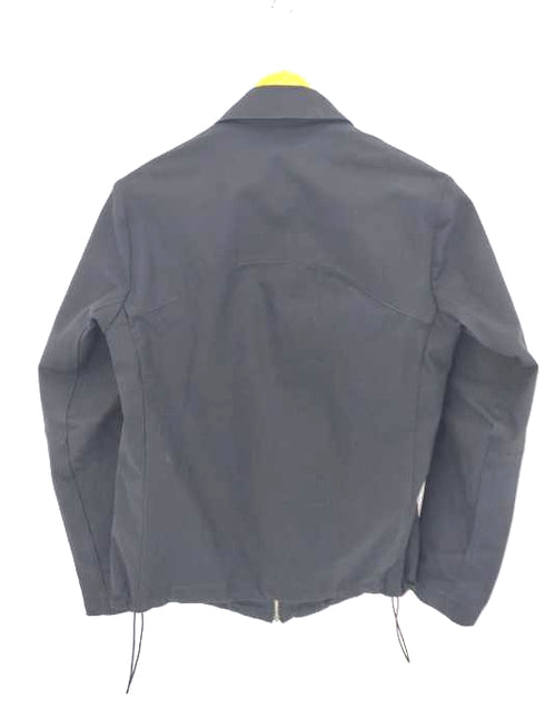 ARNAR MAR JONSSON 19AW スタッズ ジップアップブルゾン Import メンズ JPN:M