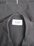 ARNAR MAR JONSSON 19AW スタッズ ジップアップブルゾン Import メンズ JPN:M