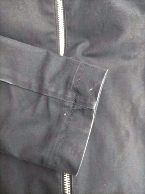 ARNAR MAR JONSSON 19AW スタッズ ジップアップブルゾン Import メンズ JPN:M