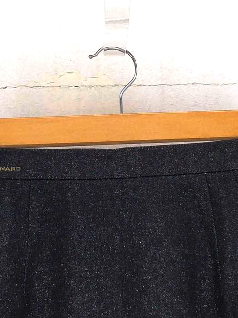 レオナール LEONARD シルクスカート レディース JPN:61-64