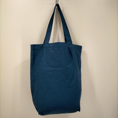 パタゴニア patagonia ワッペン付きコットントートバッグ メンズ