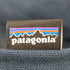 パタゴニア patagonia ワッペン付きコットントートバッグ メンズ