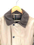 バブアー Barbour Border ノンオイルジャケット メンズ US:34