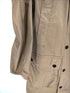 バブアー Barbour Border ノンオイルジャケット メンズ US:34