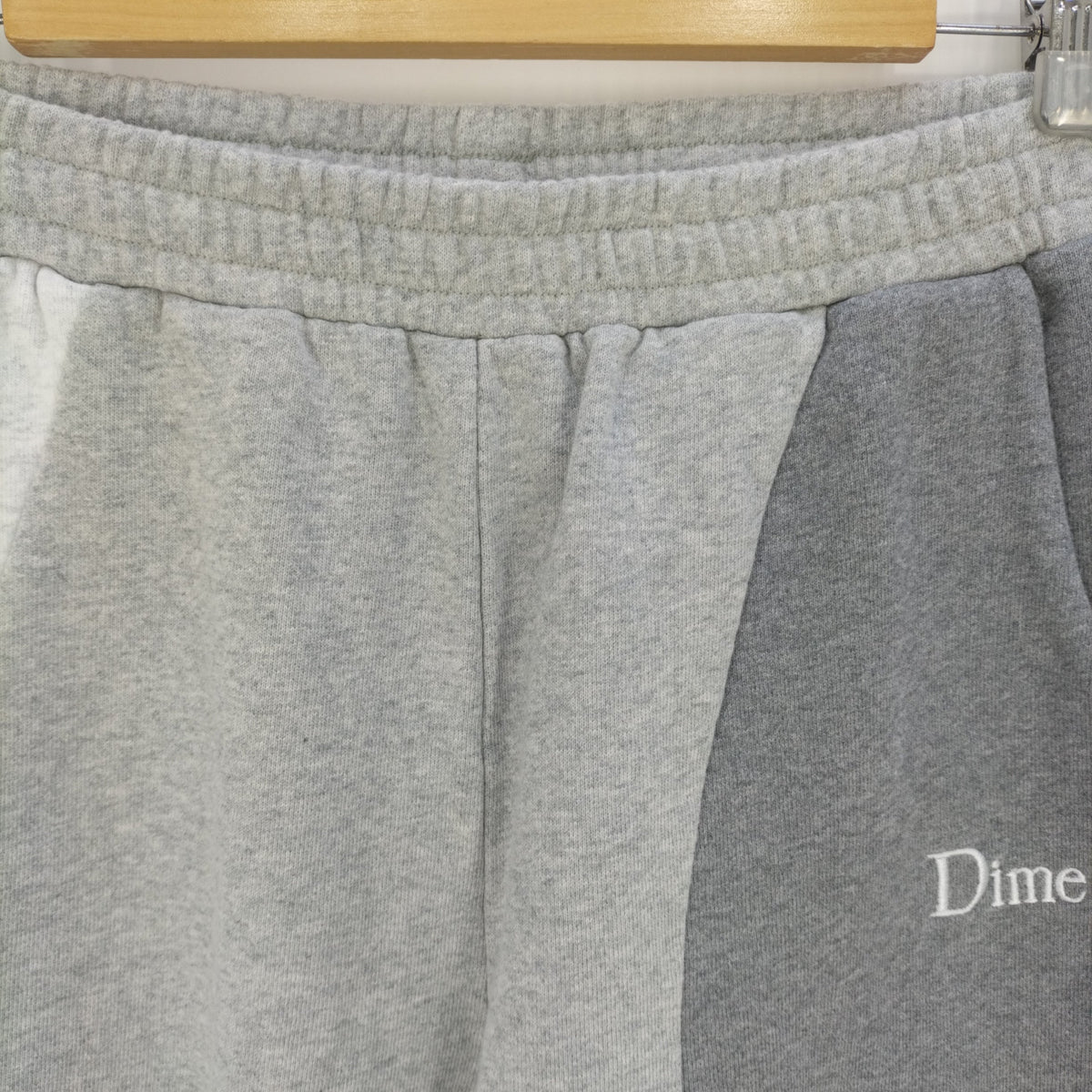 ダイム Dime WAVY 3-TONE SWEATPANTS メンズ JPN：M – ブランド古着買取販売バズストア