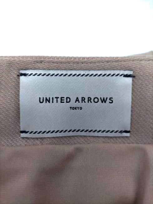 ユナイテッドアローズ UNITED ARROWS ラップタイトスカート レディース JPN:38