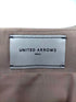 ユナイテッドアローズ UNITED ARROWS ラップタイトスカート レディース JPN:38