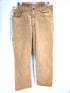 カーハート Carhartt ダック地 Relaxed Fit ワークパンツ メンズ 34x34