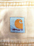 カーハート Carhartt ダック地 Relaxed Fit ワークパンツ メンズ 34x34