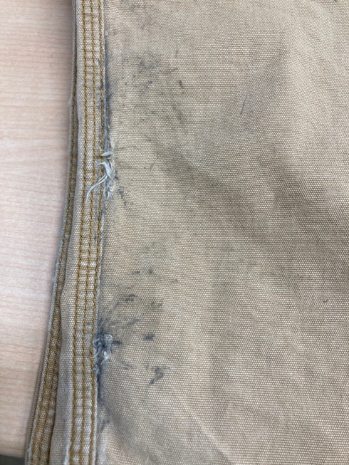 カーハート Carhartt ダック地 Relaxed Fit ワークパンツ メンズ 34x34